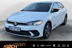 Bild des Angebotes VW Polo 1.0TSI Energy DSG Navi LED Kamera