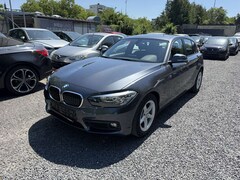 Bild des Angebotes BMW 116 116 d Efficient Dynamics Advantage
