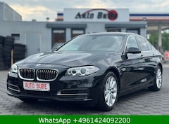 Bild des Angebotes BMW 525 d Lim. LEDER | NAVI | 18 ZOLL