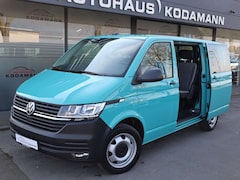 Bild des Angebotes VW T6 Kombi EcoProfi FWD*ACC*Kamera*8 Sitze