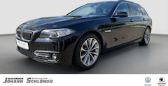 Bild des Angebotes BMW 528 i xDrive XENON TEMPOMAT SHZ PDC NAVI KLIMA BT