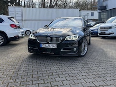 Alpina B5 BITURBO / Individ. / H&K / Alcant. Himmel