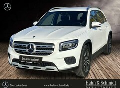 Bild des Angebotes Mercedes-Benz GLB 200 GLB 200 Keyless/LED/AHK/EasyP/Ambi/TW/360 Style