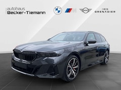 Bild des Angebotes BMW 540 d xDrive Touring M-SportPro B&W Sound Pano