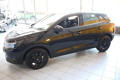 Bild des Angebotes Opel Grandland X Grandland 1.2 Turbo GS Line LED Kamera Sitzheiz.