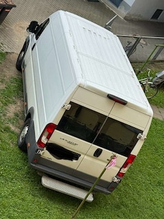Bild des Angebotes Fiat Ducato Maxi L5 H2 3.0 Liter