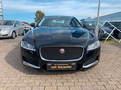 Bild des Angebotes Jaguar XF Vollaustattung*Kamera*