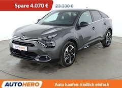 Bild des Angebotes Citroen C4 1.2 PureTech Max Aut.*NAVI*HEAD-UP*LED*TEMPO*CAM*