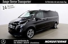 Bild des Angebotes Mercedes-Benz V 300 V 300 d AVANTGARDE Extralang