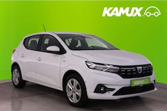 Bild des Angebotes Dacia Sandero 1.0TCe90 Comfort+LED+KAMERA+KLIMA+TEMPO