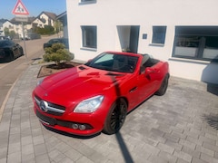 Bild des Angebotes Mercedes-Benz SLK 250 CDI BlueEfficiency Automatik