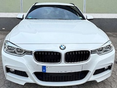 Bild des Angebotes BMW 325 325d Touring Aut. M Sport