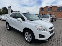 Bild des Angebotes Chevrolet Trax **super Ausstattung**