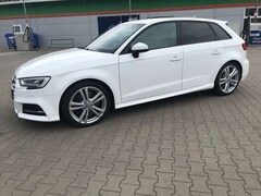 Bild des Angebotes Audi S3 2.0 TFSI quattro 1.Hand *ACC*Spur*Matrix*Facelift