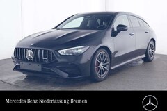 Bild des Angebotes Mercedes-Benz CLA 35 AMG CLA 35 4M AMG+PANO+MULTIBEAM+KAMERA+TOTW+KEYLESS