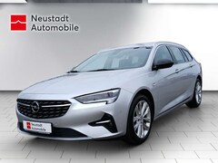 Bild des Angebotes Opel Insignia Business-Elegance ST Sitzbelüftung vorn