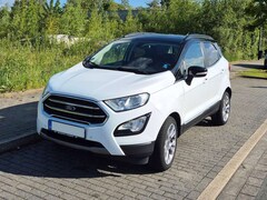 Bild des Angebotes Ford EcoSport Ecosport 1.0 EcoBoost Aut. TITANIUM X