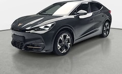 Bild des Angebotes CUPRA Tavascan Tavascan 210 kW/77kWh Endurance/Navi/ACC/Alu19/Sitzh/Rückfahrk/Wärmep/uvm.