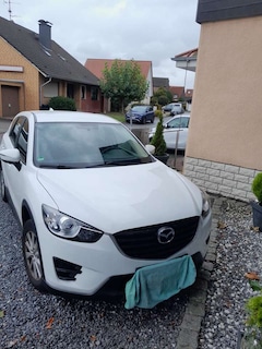 Bild des Angebotes Mazda CX-5 SKYACTIV-G 165 Center-Line