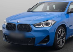 Bild des Angebotes BMW X2 M HUD DAB Kamera ACC Komfort Panorama HiFi