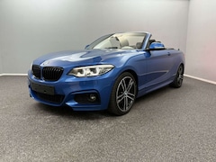Bild des Angebotes BMW 220 i Cabrio M-SPORT HARMAN&KARDON*PROF*MEMO*LED