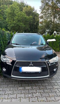 Bild des Angebotes Mitsubishi Outlander XTRA 2WD