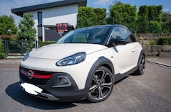 Bild des Angebotes Opel Adam 1.4 Turbo S
