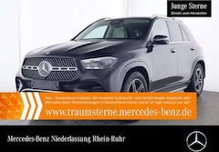 Bild des Angebotes Mercedes-Benz GLE 450 d 4M AMG+PANO+360+AHK+MULTIBEAM+20"+SPUR
