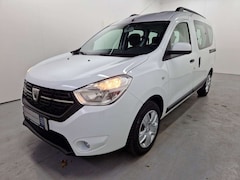 Bild des Angebotes Dacia Dokker 1.6 SCe LPG Comfort Tempomat
