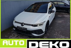 Bild des Angebotes VW Golf 8 GTI Clubsport DSG Black*/Pano/Matrix/ACC