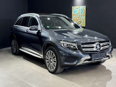 Bild des Angebotes Mercedes-Benz GLC 220 d 4Matic*Standheizung*360° Kamera*Memory Sitze