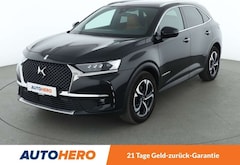 Bild des Angebotes DS Automobiles DS 7 Crossback 2.0 Blue-HDi SoChic Aut.*LED*NAVI*TEMPO*CAM*PDC*