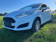 Bild des Angebotes Ford Fiesta 1.25 Ambiente