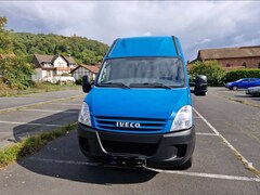 Bild des Angebotes Iveco Daily 35 S 12