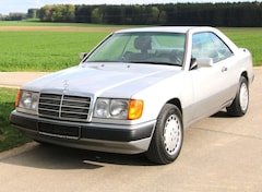 Bild des Angebotes Mercedes-Benz CE 230 Oldtimer H-Kennz., W 124, 5 Gang Schaltgetriebe