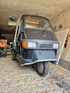 Piaggio Ape 50 Cross Country