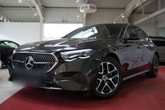 Bild des Angebotes Mercedes-Benz E 220 d Edition AVANTGARDE*LED*Navi*Kamera*
