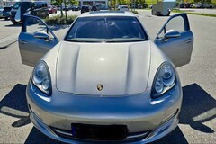 Bild des Angebotes Porsche Panamera 4S PDK