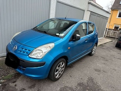 Bild des Angebotes Nissan Pixo Pixo 1.0visia
