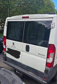 Bild des Angebotes Peugeot Boxer Boxer HDi 330 L1H1 Cool Edition