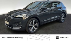 Bild des Angebotes SEAT Tarraco 1.4 TSI Xperience DSG AHK Kamera LED