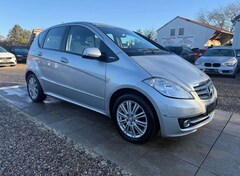 Bild des Angebotes Mercedes-Benz A 160 A - Klasse Elegance Sportsitze Sportpaket