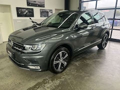Bild des Angebotes VW Tiguan 2.0 TDI DSG Highline 4Mot.+ACC+AHK+Pano