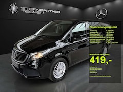Bild des Angebotes Mercedes-Benz EQV 300 Lang +KAMERA+NAVI+DAB+SHZ+Totwinkel+PDC