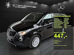 Bild des Angebotes Mercedes-Benz EQV 300 Lang +KAMERA+NAVI+DAB+SHZ+Totwinkel+PDC