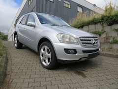 Bild des Angebotes Mercedes-Benz ML 500 *NAVI*LUFTFED*XENON*