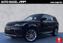 Bild des Angebotes Land Rover Range Rover Sport Range Rover Sport 3.0 SDV6 HSE 22"AHK ACC CD/DVD