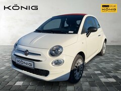 Bild des Angebotes Fiat 500C Hatchback 1.0