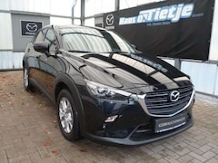 Bild des Angebotes Mazda CX-3 SKYACTIV-G 2.0 Selection*Alu*Navi*Einparkhi