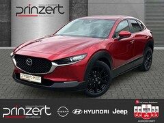 Bild des Angebotes Mazda CX-30 2.0 Hybrid AT6 AWD "Selection" LED*Navi*LM18´